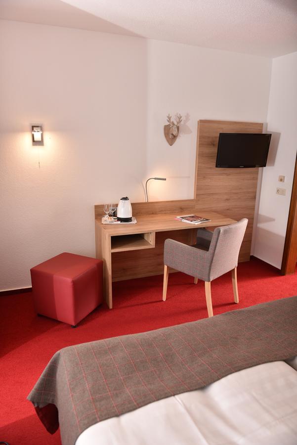 Hotel Kaiserpfalz Paderborn Exterior photo